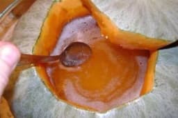 Med od bundeve – Pravi melem za vašu jetru, a evo i kako ga napraviti