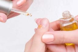 Napravite sami ulje protiv zanoktica