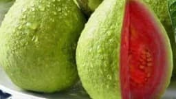 Kruška lubeničarka: Slatka domaća sorta!