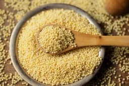 Žitarica fonio - nova superhrana