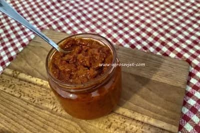 Jedete ajvar? Evo odgovora da li je on zaista zdrav!