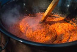 Savršeni domaći ajvar bez konzervansa /RECEPT/