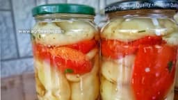 SOMBORKA u teglama - Recept za zimske dane