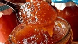 Pekmez od smokvi - Brza priprema, nezaboravan ukus!