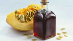 Kako se pravi ulje od bundeve