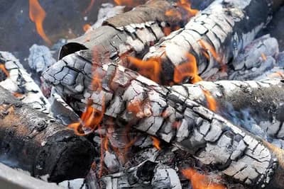 OGROMNA KORIST OD PEPELA: Ako se grijete na drva NE BACAJTE proizvod sagorijevanja