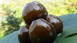 Iskoristite ZELENE SMOKVE - Napravite slatko!