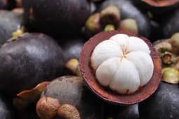 Da li ste čuli za mangostin voće