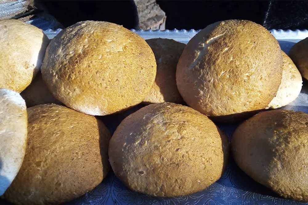 Dimljeni sir ZARAC - Evo kako se sprema!