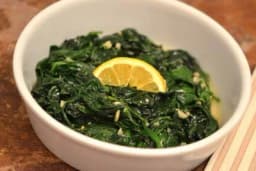 Ovako spremajte spanać i sačuvaćete sve vitamine i menarale koje nudi