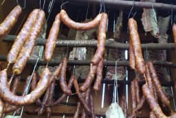 Najbolji recept za DOMAĆE KOBASICE