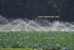 Završena izgradnja sistema za navodnjavanje u semberskim selima vrijednog 10,5 mil KM