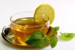 Čaj od matičnjaka - prirodno sredstvo za smirenje i dobar san