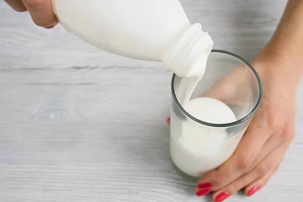 Kada je najbolje popiti jogurt da biste dobili najbolje od njega