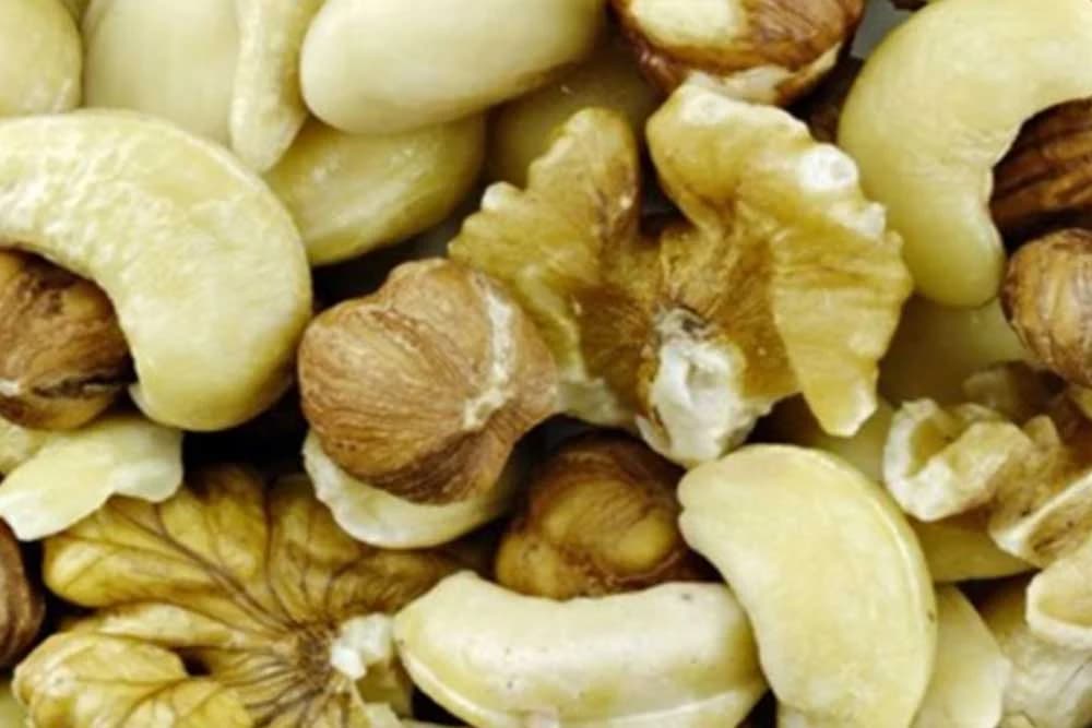 Ovako se PRAVILNO unosi CINK - Mineral zadužen za imunitet, metabolizam i rast