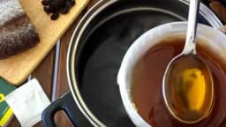 Napravite sami - Rusko piće koje jača imunitet i pomaže varenje