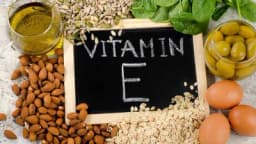 Koji je značaj vitamina E?