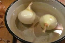 Kako da uklonite gorčinu luka?