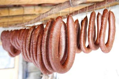 Klikom do kobasice: On-line prodaja sve popularnija