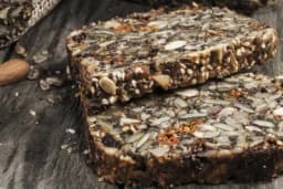 Hljeb iz kamenog doba, bez brašna i kvasca - Ovaj recept ćete obožavati!