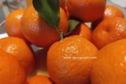 Koja je razlika između klementina i mandarina?