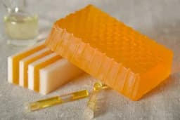Kako napraviti sapun od meda