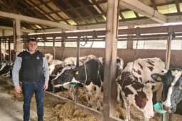 MLJEKARSTVO SE ISPLATI Proizvodnja mlijeka u Semberiji nije ugrožena