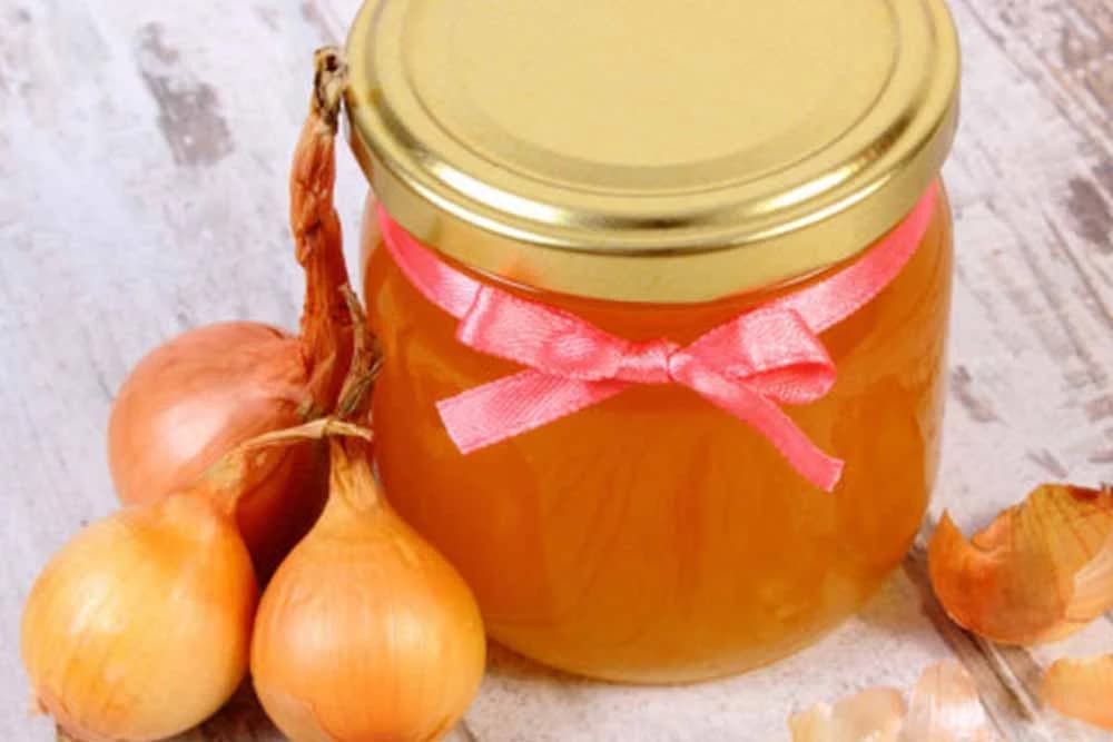 Med i luk - Kako da se liječimo ovom čudotvornom smjesom