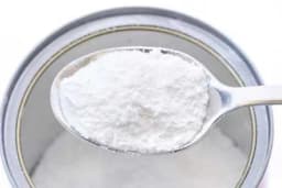 Nova uloga praška za pecivo