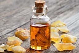 Supa od voćne smole i tinktura od tamjana - Kako se prave i koriste?