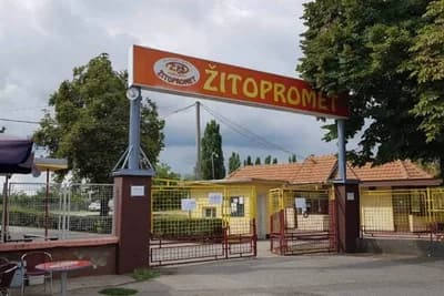 Novi Žitopromet u Semberiji ponovo u pogonu - U krugu fabrike uskoro i hala za prodaju stočne hrane