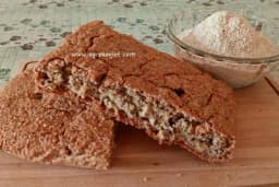 Zbog čega je ovseno brašno i hljeb od njega bolji za vaš organizam od bilo kojeg drugog?