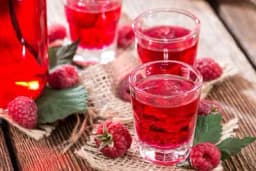 Liker od maline - Napravite ovo fenomenalno piće
