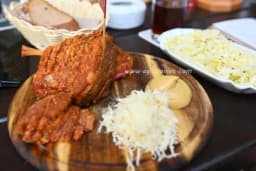 Pomozite sebi, uzimajte hranu koja je u skladu sa vašom krvnom grupom