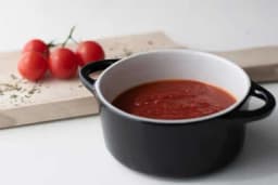 Domaći paradajz sos - Potpuno zdrav, bez vještačkih sastojaka