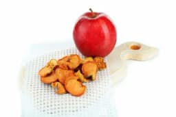 "Kafa" od jabuke po receptu Vase Pelagića