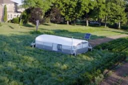 POKRETNI SVINJAC - Izum tehnologa iz Kanade mogao bi da osvoji svijet