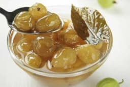 Slatko od bijelog grožđa - Najljepši ukus koji se pamti