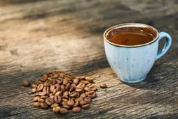 Evo u koje doba dana je najbolje popiti šoljicu kafe