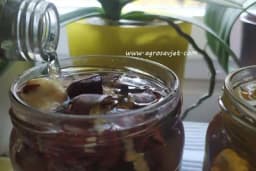 Divlji kesten i rakija - Moćna kombinacija za proširene i bolne vene