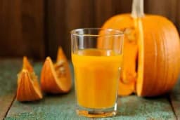 Sok od bundeve - Priprema se veoma jednostavno, a ukus je stvarno odličan