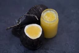 Crna rotkva i med - Ljekovita kombinacija smanjuje kašalj i jača imunitet