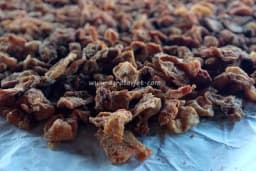 Tajna savršenih domaćih čvaraka