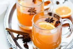 Kuvano BIJELO vino nije ništa manje ukusno /RECEPT/