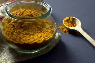 Napravite sami kurkumu u prahu