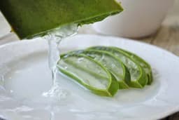 Kako da napravite sapun od aloje