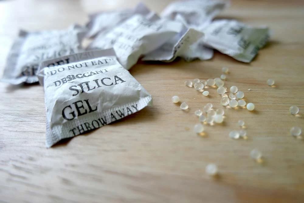 silika-gel
