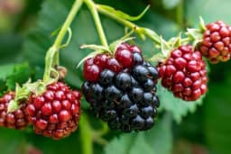 Jedite KUPINE dobre su za cijelo tijelo