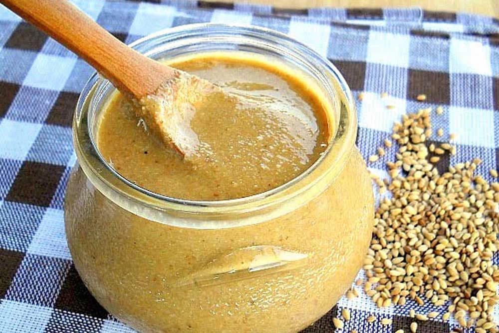 tahini