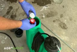 Mjere opreza pri primjeni sredstava za zaštitu bilja